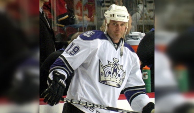 Hawks Fans Stunned As Former Forward Kyle Calder Dies at 47