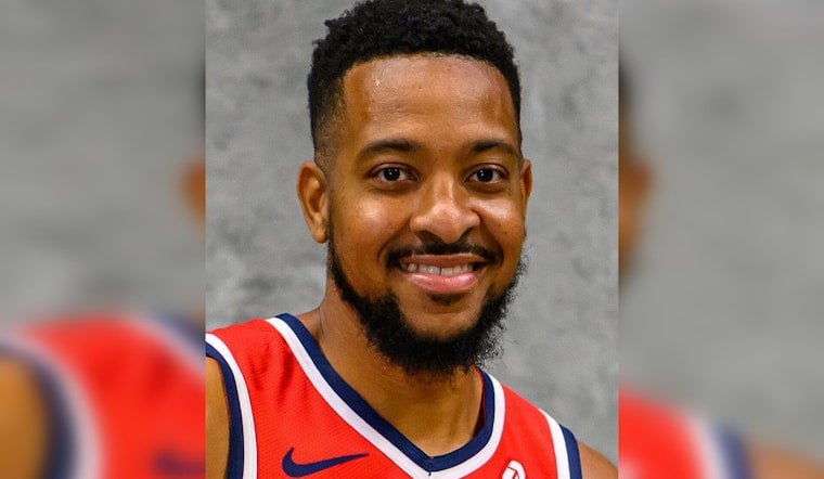 Hawks Lock In McCollum, Swipe Wiggins In Pre-Draft Power Play