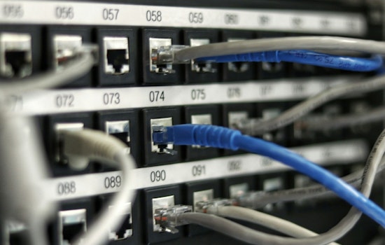 Hays County Seeks Review Of Data Centers Amid Drought