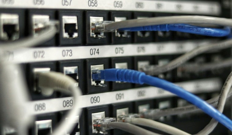 Hays County Seeks Review Of Data Centers Amid Drought