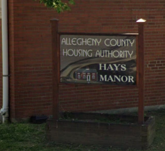 Hays Manor Housing Comeback Craters, Leaving McKees Rocks With Empty Lot