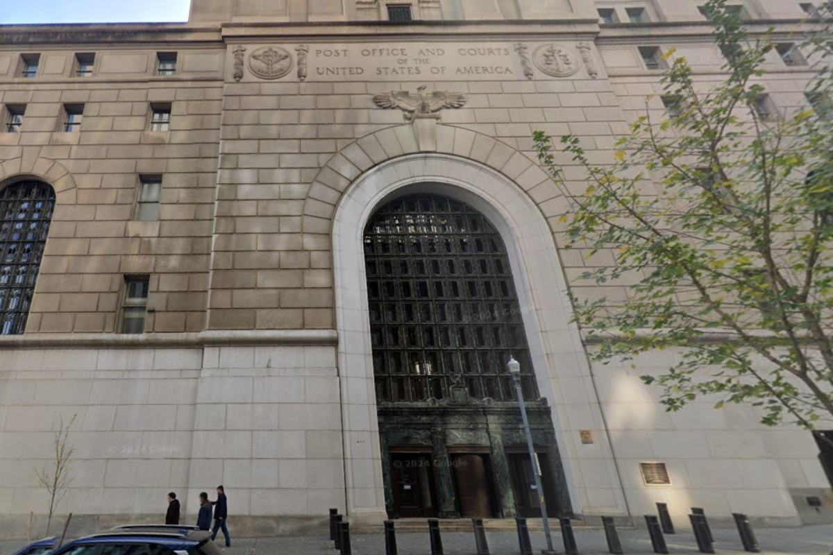 Hazelwood Man Sentenced for Dark Web Rental Car Fraud Scheme