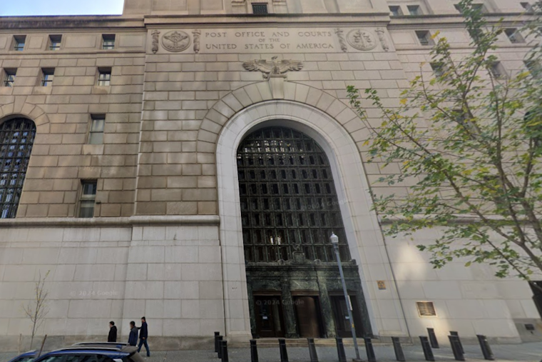 Hazelwood Hustler Gets 4 Years for Dark Web Rental Car Racket