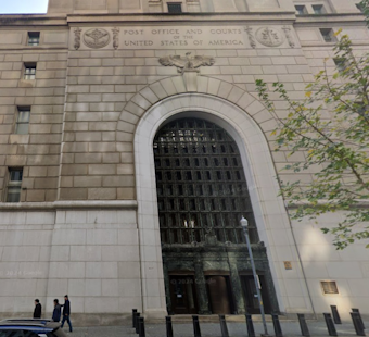 Hazelwood Hustler Gets 4 Years for Dark Web Rental Car Racket