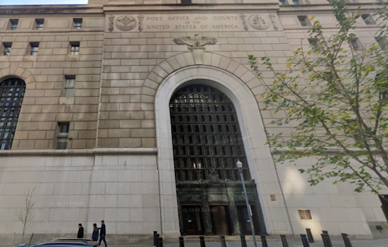 Hazelwood Hustler Gets 4 Years for Dark Web Rental Car Racket