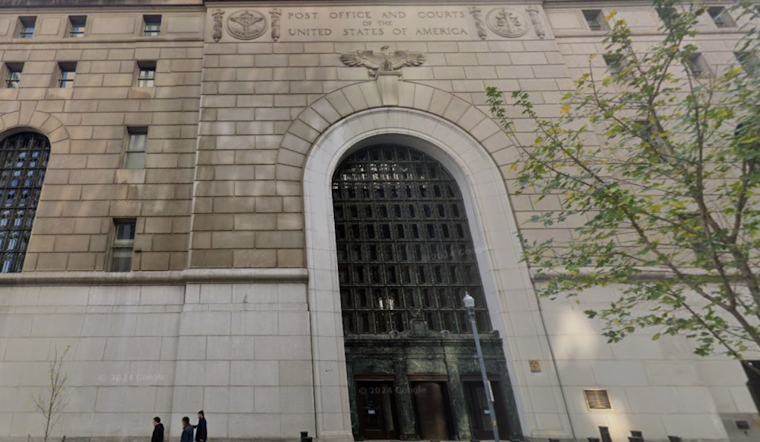 Hazelwood Hustler Gets 4 Years for Dark Web Rental Car Racket