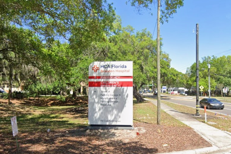 HCA Brandon Opens 70,000-Sq-Ft Medical Offices Across From Hospital