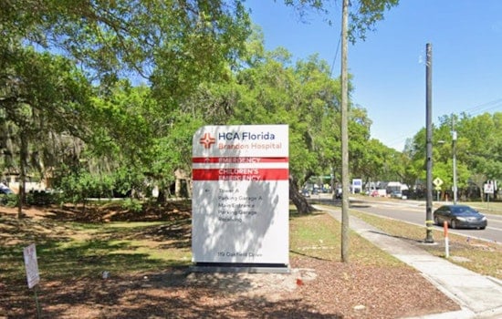 HCA Brandon Opens 70,000-Sq-Ft Medical Offices Across From Hospital