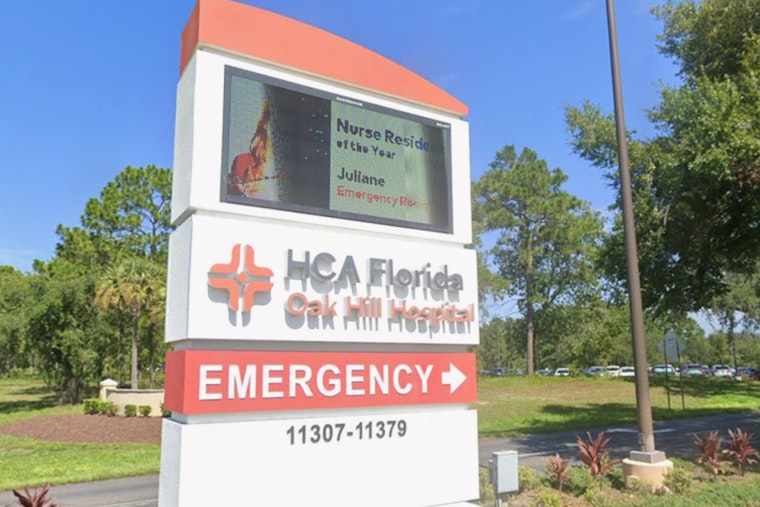 HCA Caps $70 Million ER Blitz as Spring Hill Scores New 24/7 Lifeline