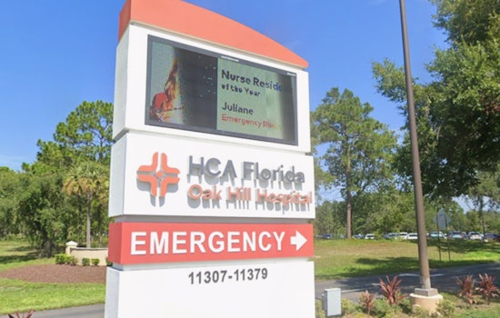HCA Caps $70 Million ER Blitz as Spring Hill Scores New 24/7 Lifeline