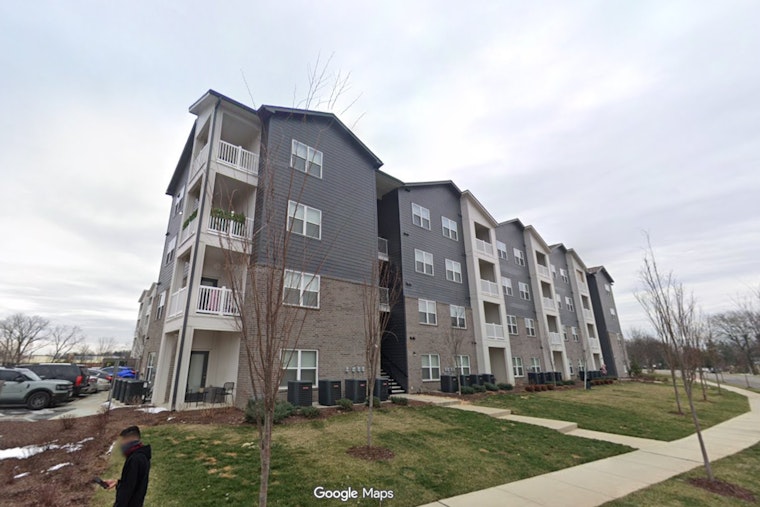 HCA Executive Buys The Arcadia In Madison For $15.2M