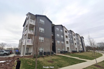 HCA Executive Buys The Arcadia In Madison For $15.2M