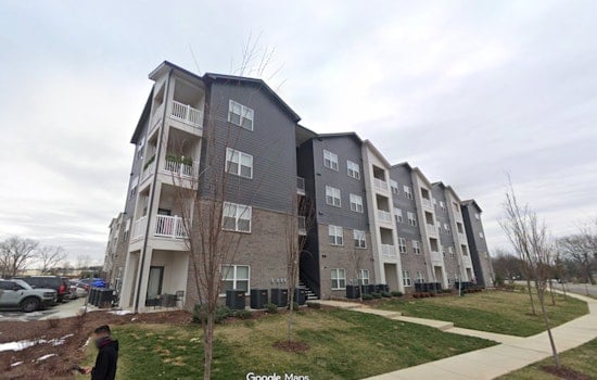 HCA Executive Buys The Arcadia In Madison For $15.2M