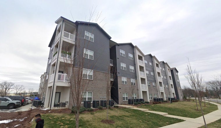 HCA Executive Buys The Arcadia In Madison For $15.2M