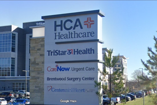 HCA TriStar Wins Appeal For Lebanon $18M Freestanding ER