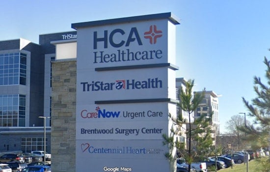 HCA TriStar Wins Appeal For Lebanon $18M Freestanding ER