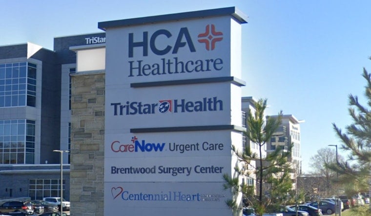 HCA TriStar Wins Appeal For Lebanon $18M Freestanding ER