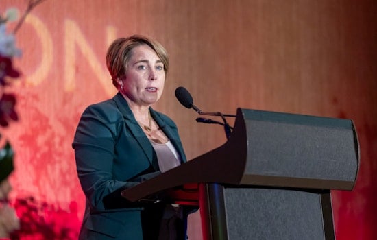 Healey’s Pension Startup Gambit Sparks Boston Union Uproar