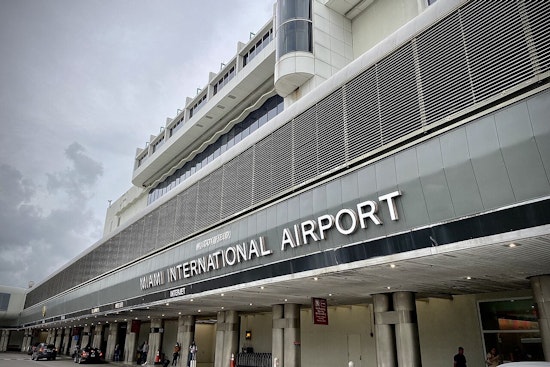 Health Care Player Snaps Up Miami Airport Hotel For $16 Million