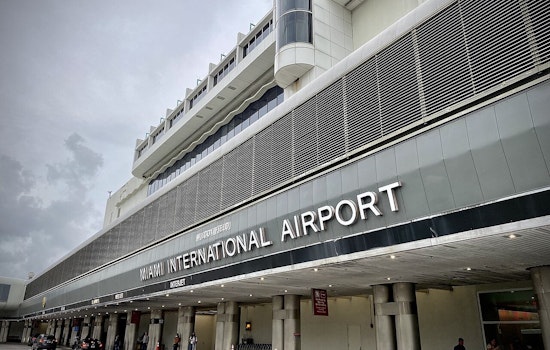Health Care Player Snaps Up Miami Airport Hotel For $16 Million
