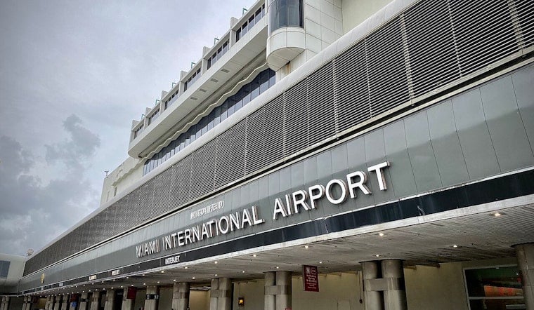 Health Care Player Snaps Up Miami Airport Hotel For $16 Million