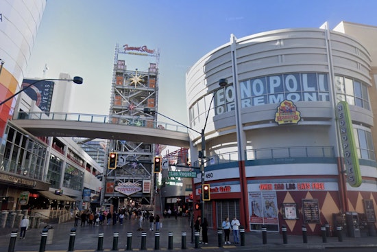 Heart Attack Grill Pulls The Plug On Fremont Street After 15 Wild Years