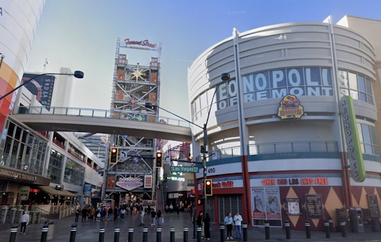 Heart Attack Grill Pulls The Plug On Fremont Street After 15 Wild Years