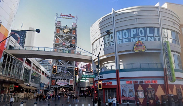 Heart Attack Grill Pulls The Plug On Fremont Street After 15 Wild Years