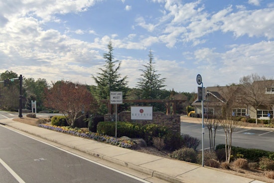 Heartbreak At Redwine Apartments As Missing East Point 20-Year-Old Found Dead