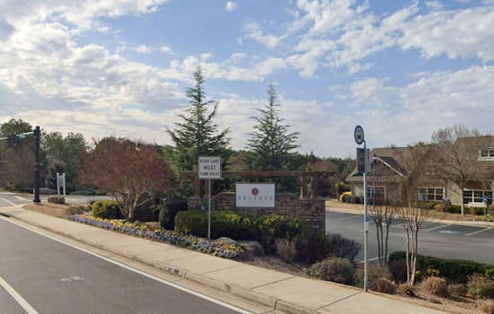 Heartbreak At Redwine Apartments As Missing East Point 20-Year-Old Found Dead