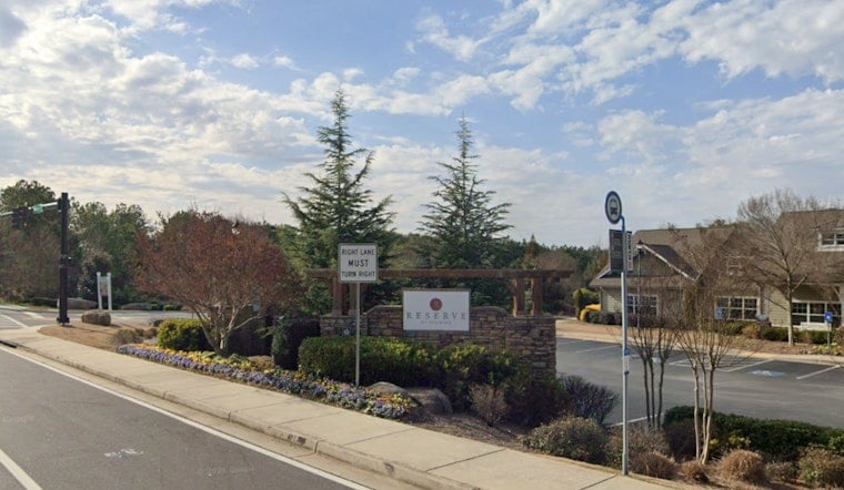Heartbreak At Redwine Apartments As Missing East Point 20-Year-Old Found Dead