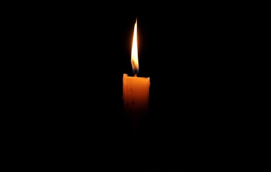 Heartbreak in Kiefer as Community Grieves Grad Killed in Creek County Crash