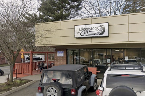 Heartless Thief Ransacks Deaf-Owned Woodstock Cafe, Swiping Cash And Crucial Tech