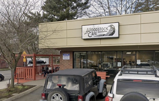 Heartless Thief Ransacks Deaf-Owned Woodstock Cafe, Swiping Cash And Crucial Tech