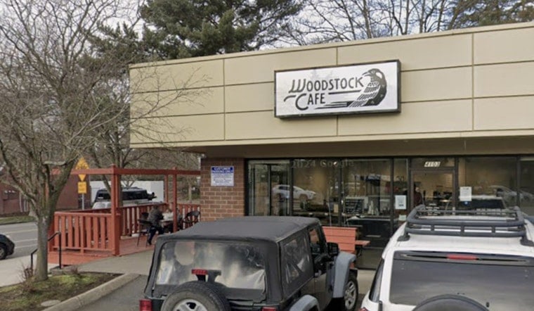 Heartless Thief Ransacks Deaf-Owned Woodstock Cafe, Swiping Cash And Crucial Tech