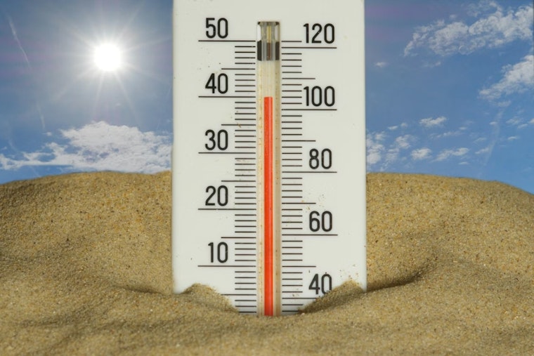 Heat Advisory Horror: Detroit Seniors Sweat It Out At Brush Park Manor