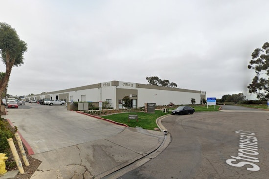 Heat Battery Startup Tempo Plants Its Flag In San Diego Headquarters Push