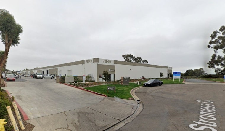 Heat Battery Startup Tempo Plants Its Flag In San Diego Headquarters Push