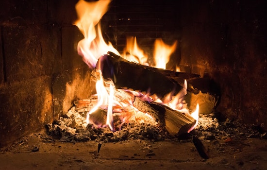 Heat Cranks Up As Burn Bans Tighten Around Puget Sound