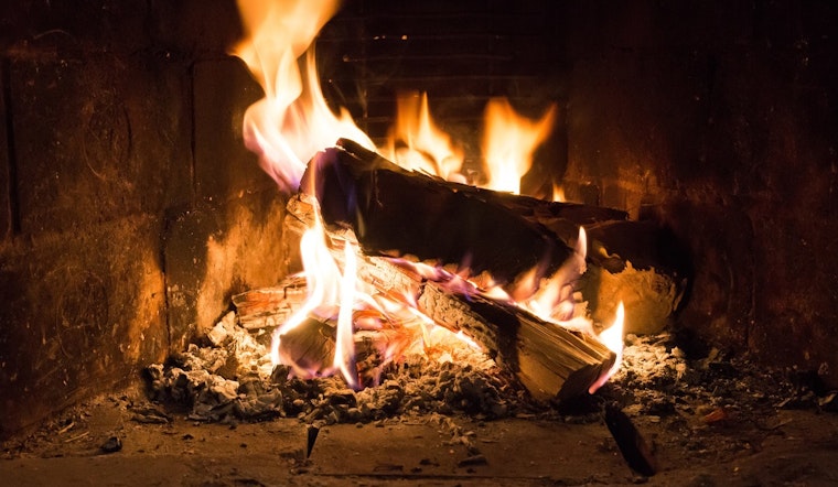 Heat Cranks Up As Burn Bans Tighten Around Puget Sound
