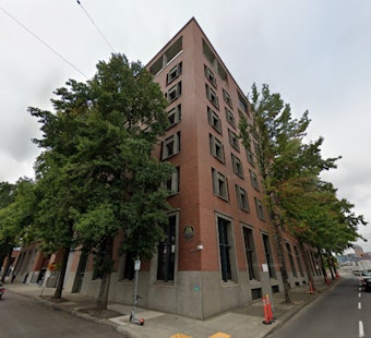 Heat Dome Showdown, Portland Takes Big Oil To Court Over $50 Billion Tab