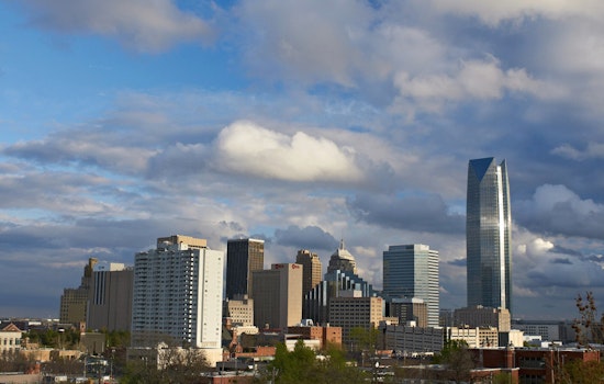 Heat, Hail and Headaches: OKC in the Crosshairs This Weekend