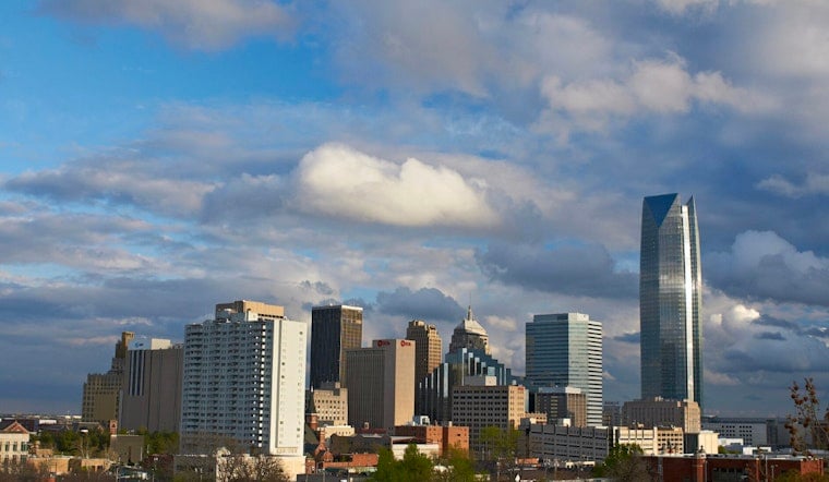 Heat, Hail and Headaches: OKC in the Crosshairs This Weekend