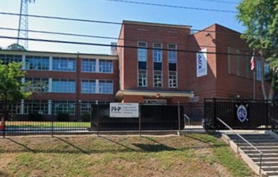 Heat Scare At KIPP Atlanta Collegiate As Kids Treated For Illness