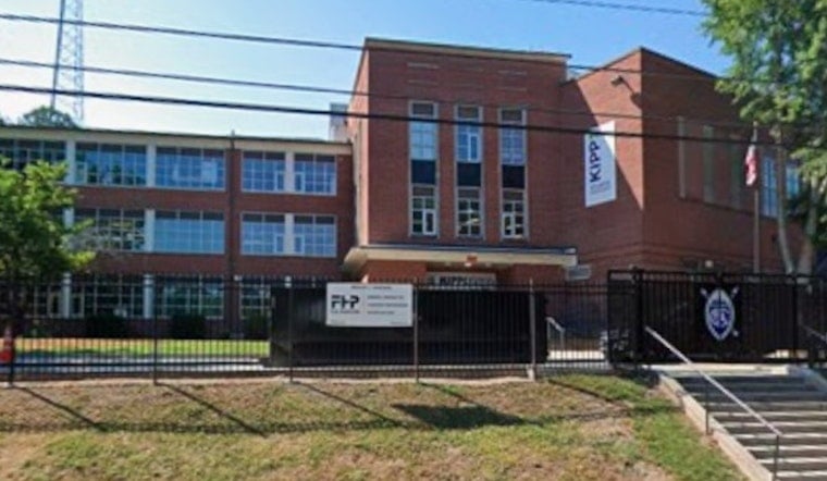 Heat Scare At KIPP Atlanta Collegiate As Kids Treated For Illness