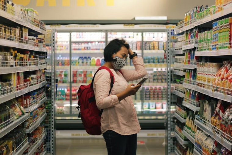 Heat Wave Hits Wallets: San Francisco Shoppers Pay The Price For Climate Chaos
