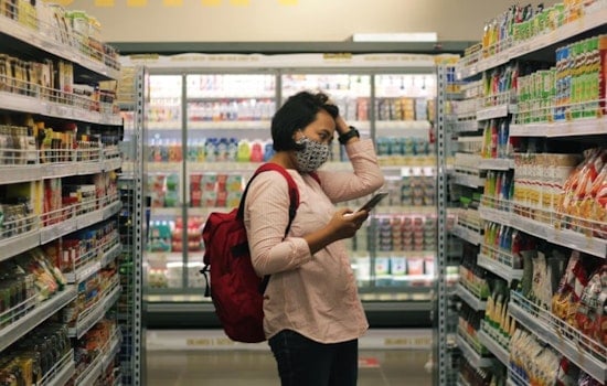 Heat Wave Hits Wallets: San Francisco Shoppers Pay The Price For Climate Chaos