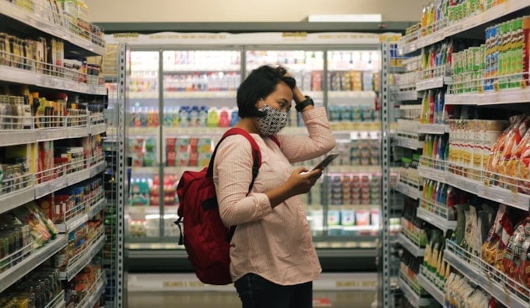 Heat Wave Hits Wallets: San Francisco Shoppers Pay The Price For Climate Chaos