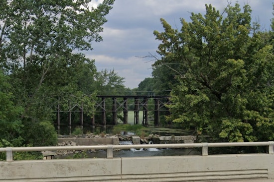 Heath Township Tragedy: Boy Drowns At Trestle Park As Brother Is Pulled From Water