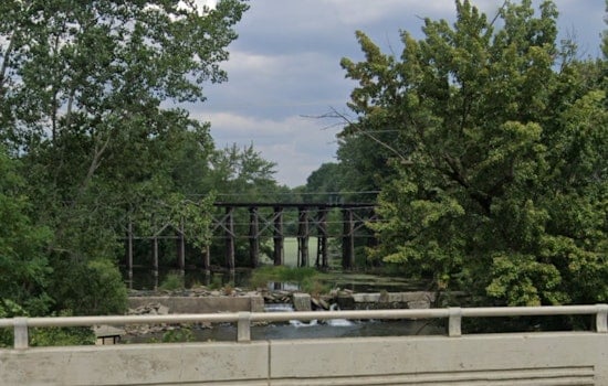 Heath Township Tragedy: Boy Drowns At Trestle Park As Brother Is Pulled From Water